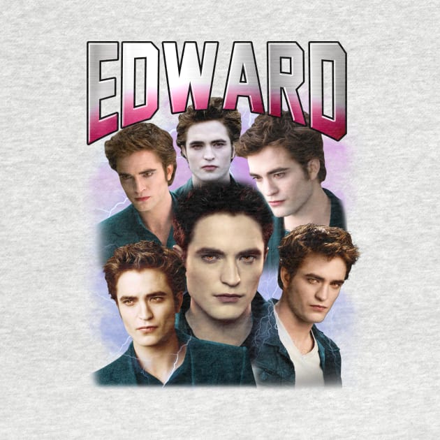 Edward Cullen , Robert Pattinson, Twitlight Movie by Stephensb Dominikn